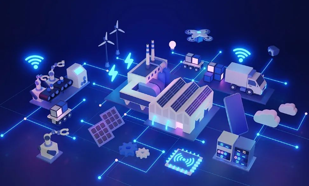 边缘人工智能的前景与机器学习解决方案及行业应用集成服务解析