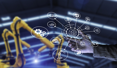 工业AI智能 引领人工智能行业应用系统集成服务的新篇章