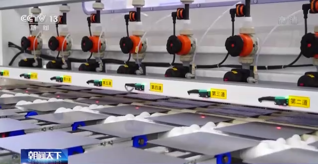 数据里的“中国活力”丨“物超人”时代来临 物联网与人工智能集成服务赋能千行百业