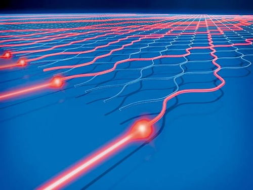 合肥瞄准未来产业 AI行业应用系统集成服务崭露头角